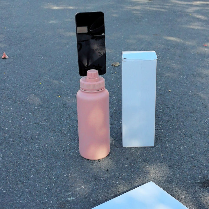 Unisex Water Bottle Bowlift