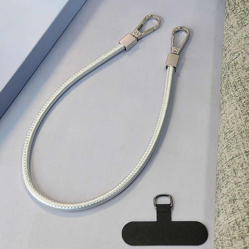 Stylish Durable Clip Neck Strap Bowlift
