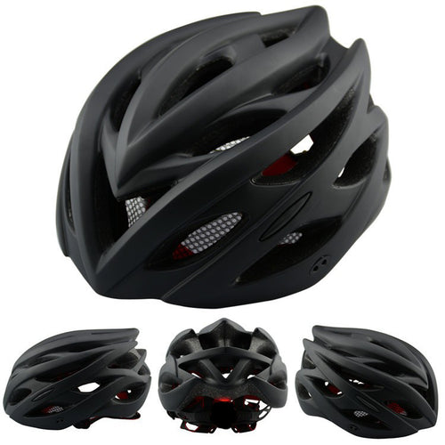 Aerodynamic Cycling Helmet Bowlift