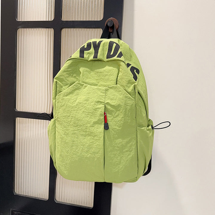Stylish Tear-Resistant Urban Backpack