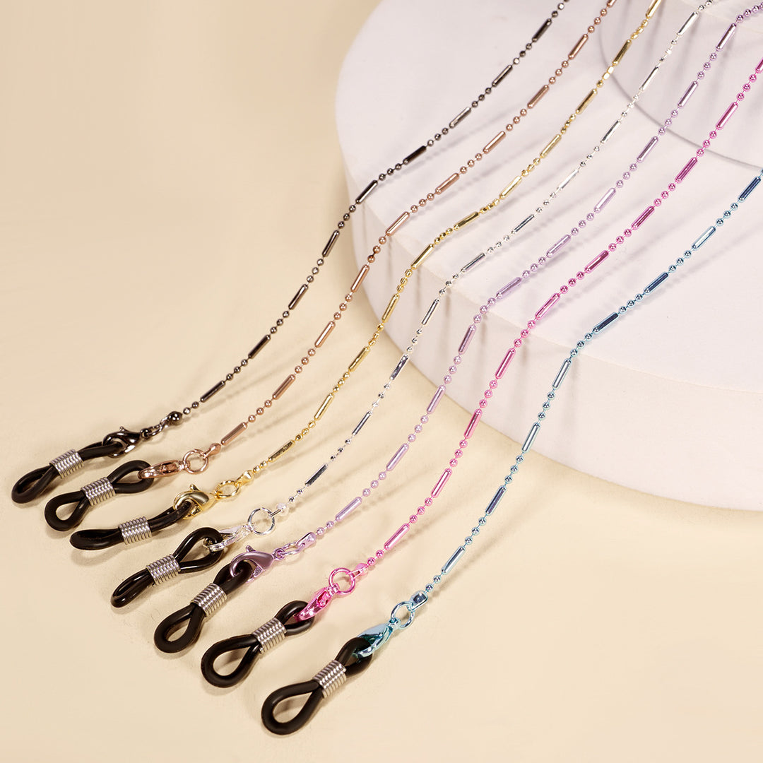 Contemporary Eyewear Chain Bowlift