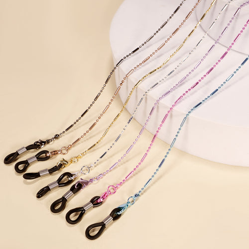 Contemporary Eyewear Chain Bowlift