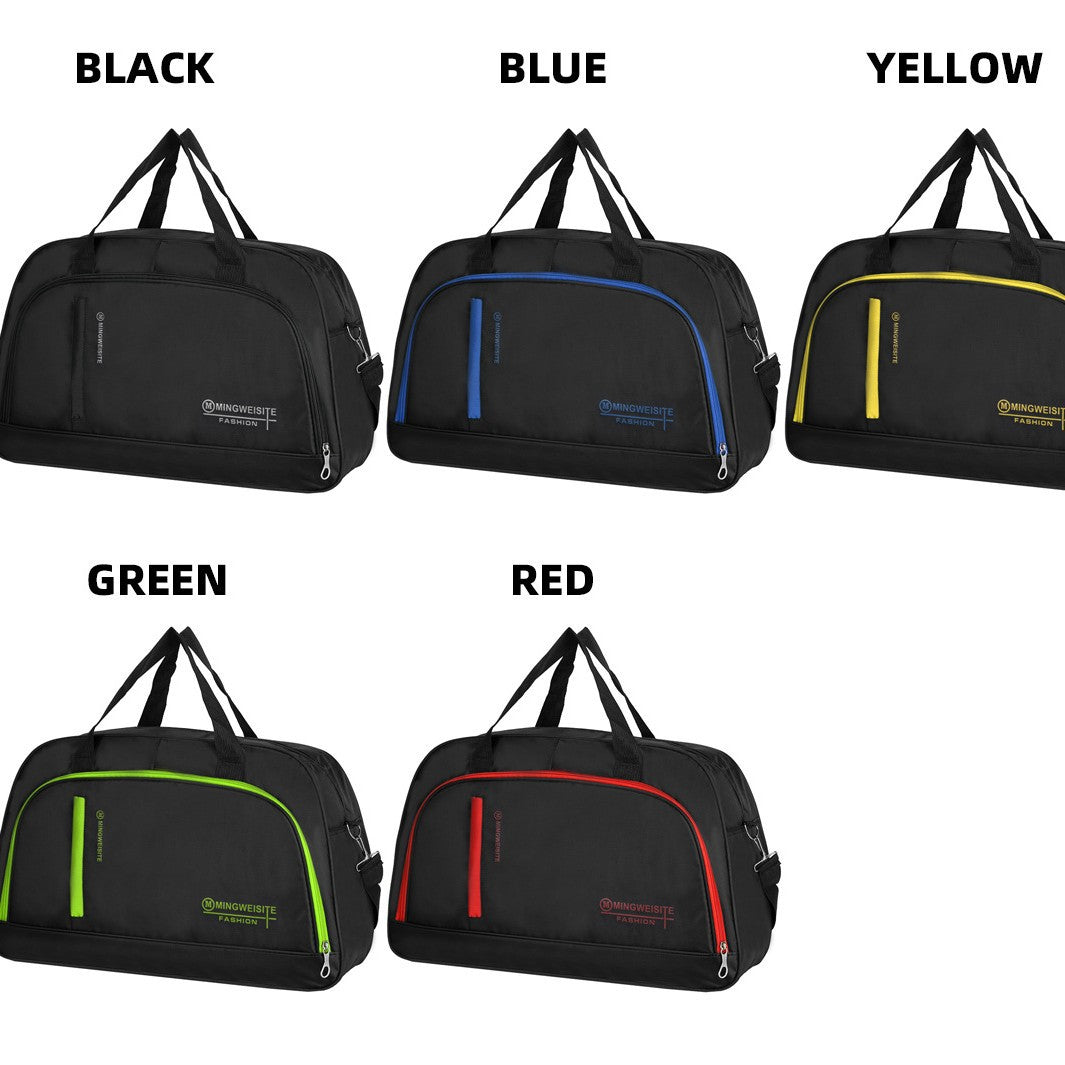Sports Travel Duffle Bag