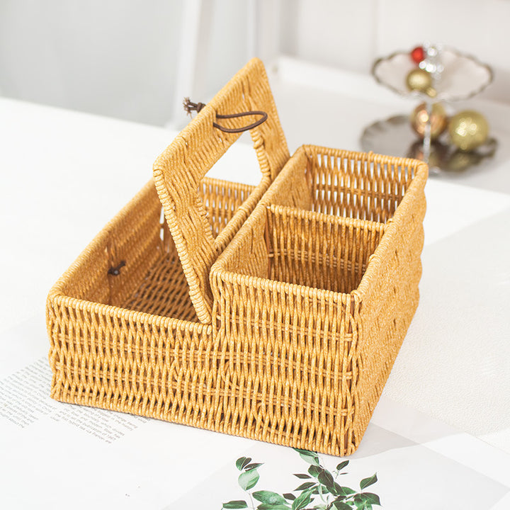 Storage Basket Bowlift