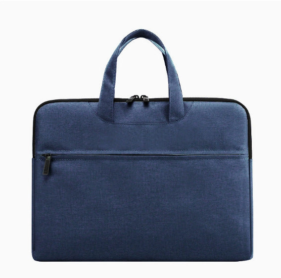 Compact Laptop Sleeve Bag Bowlift