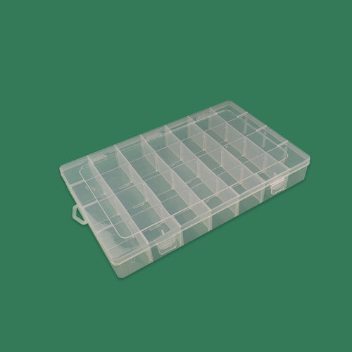 Large Compartment Organizer Box Bowlift