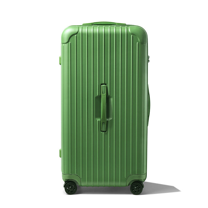 Smart Charging Rolling Suitcase Bowlift