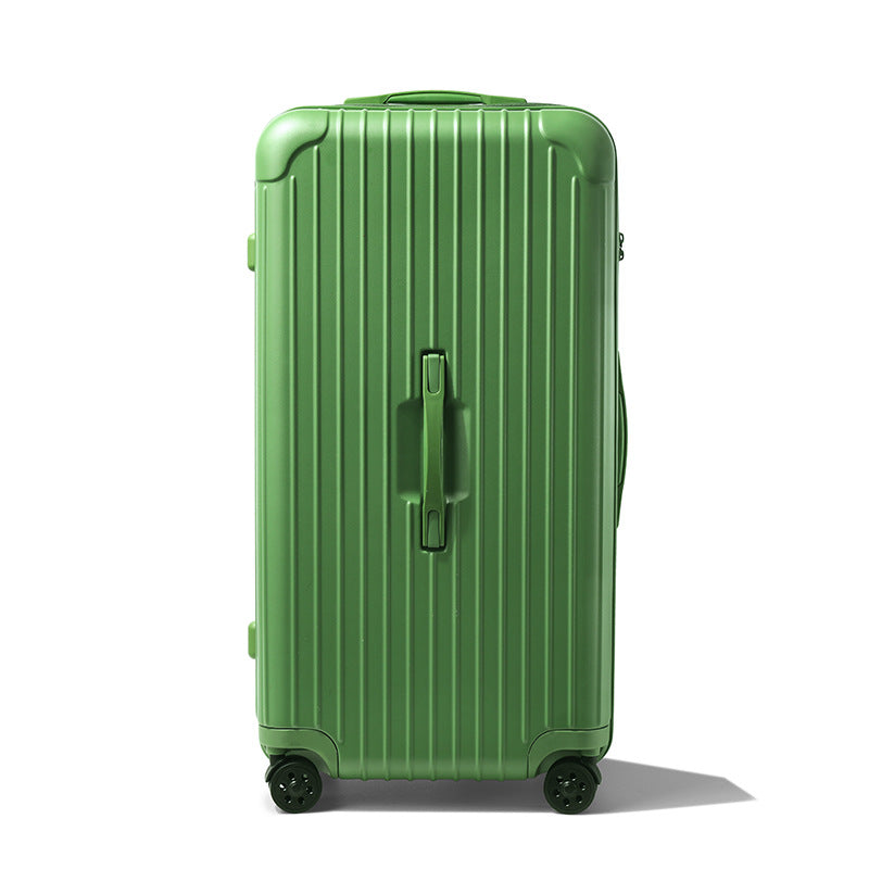 Lightweight Hard-Shell Travel Trolley Bowlift