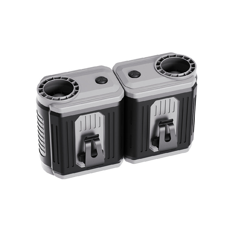 Unisex multifunctional carrying boxes for drinks Bowlift