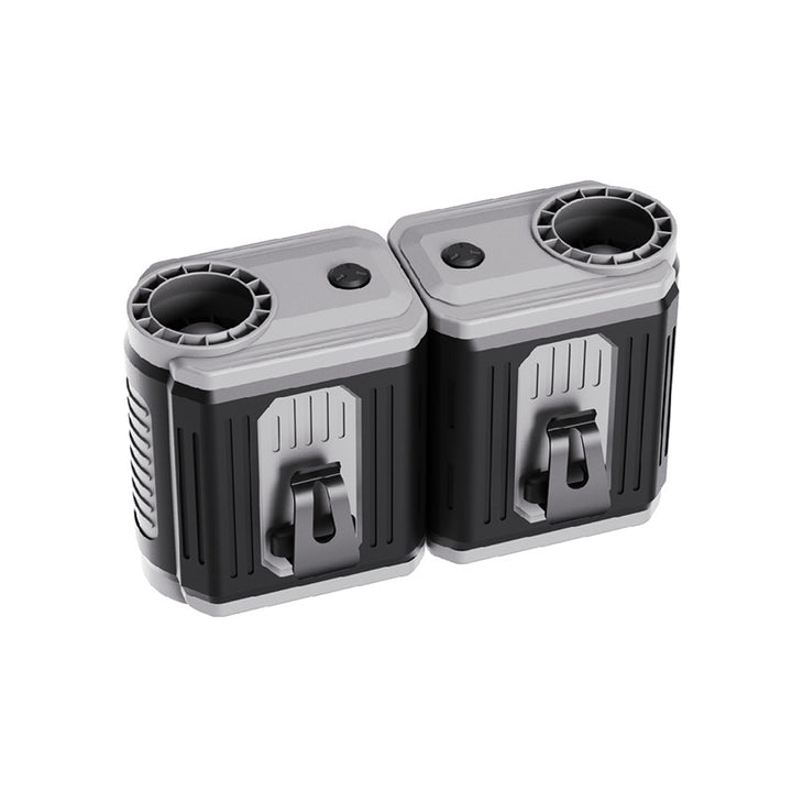 Unisex multifunctional carrying boxes for drinks Bowlift