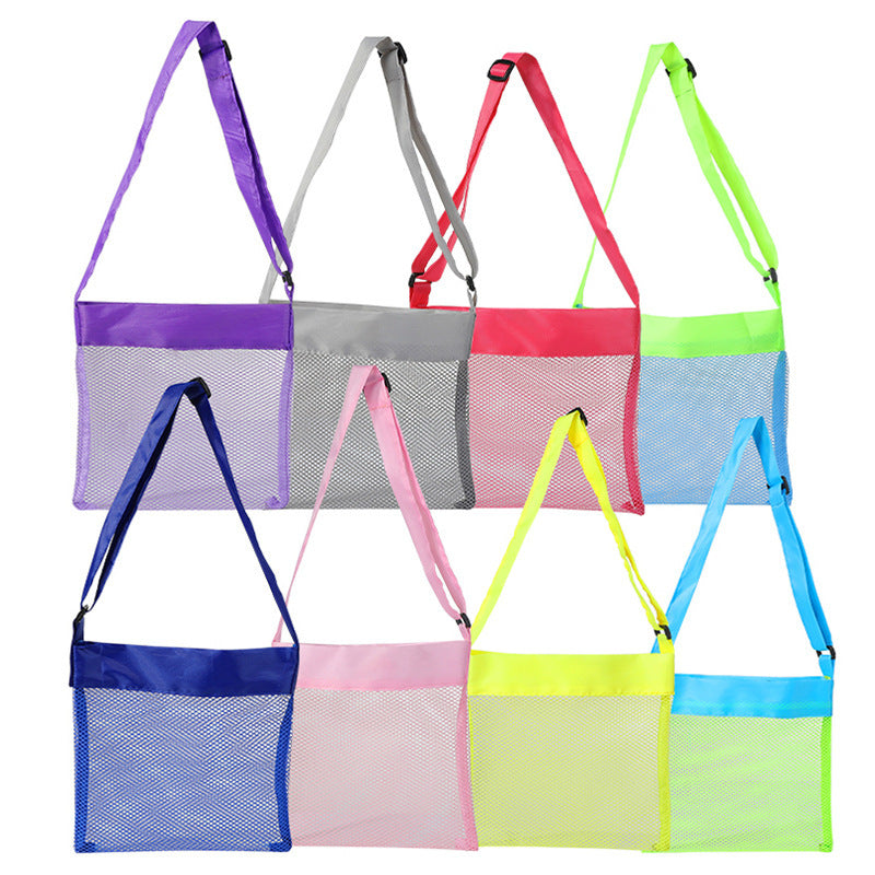 Breathable Sports Bag Bowlift