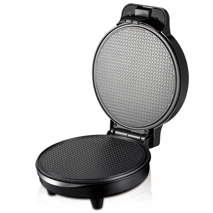 Premium Waffle Cone Maker with Non-Stick Coating Bowlift