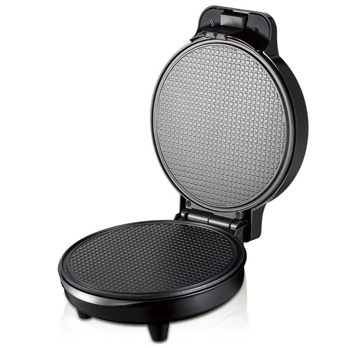 Premium Waffle Cone Maker with Non-Stick Coating Bowlift
