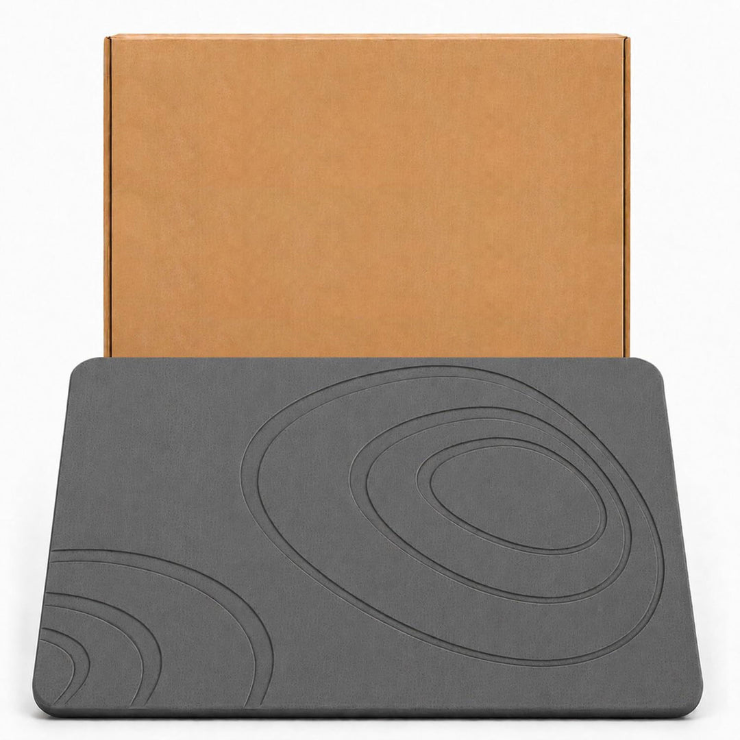 Ergonomic Kitchen Mat