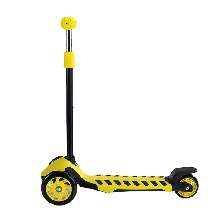 Scooter Bowlift