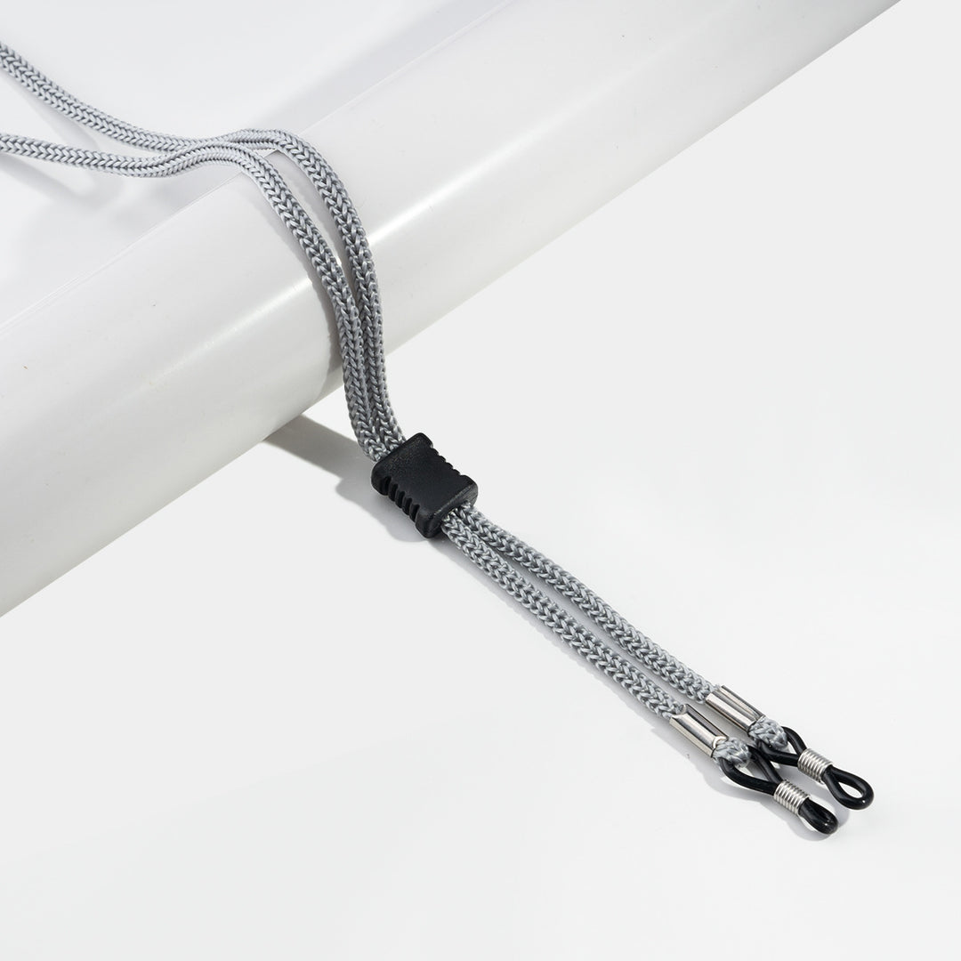 Adjustable Eyewear Retainer Strap Bowlift
