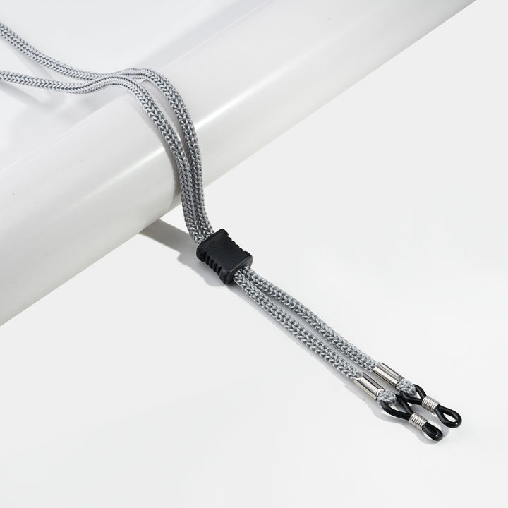 Adjustable Eyewear Retainer Strap Bowlift