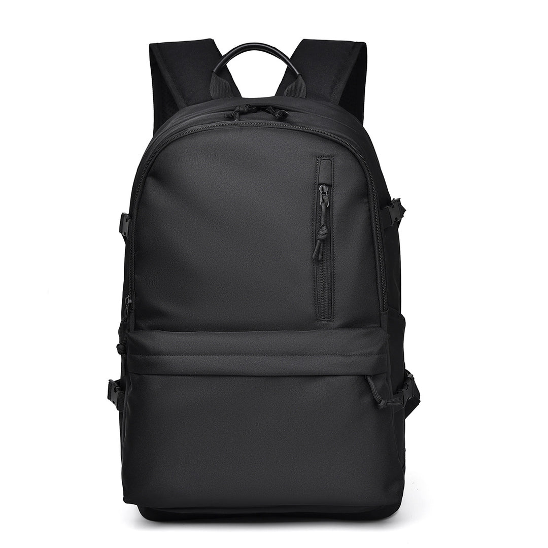 Versatile Multi-Functional Tech Backpack Bowlift
