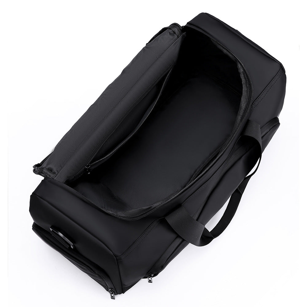 Durable All-Purpose Travel Duffle Bag Bowlift