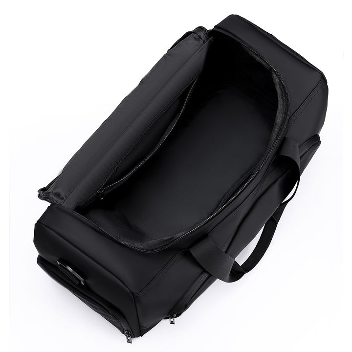 Durable All-Purpose Travel Duffle Bag Bowlift