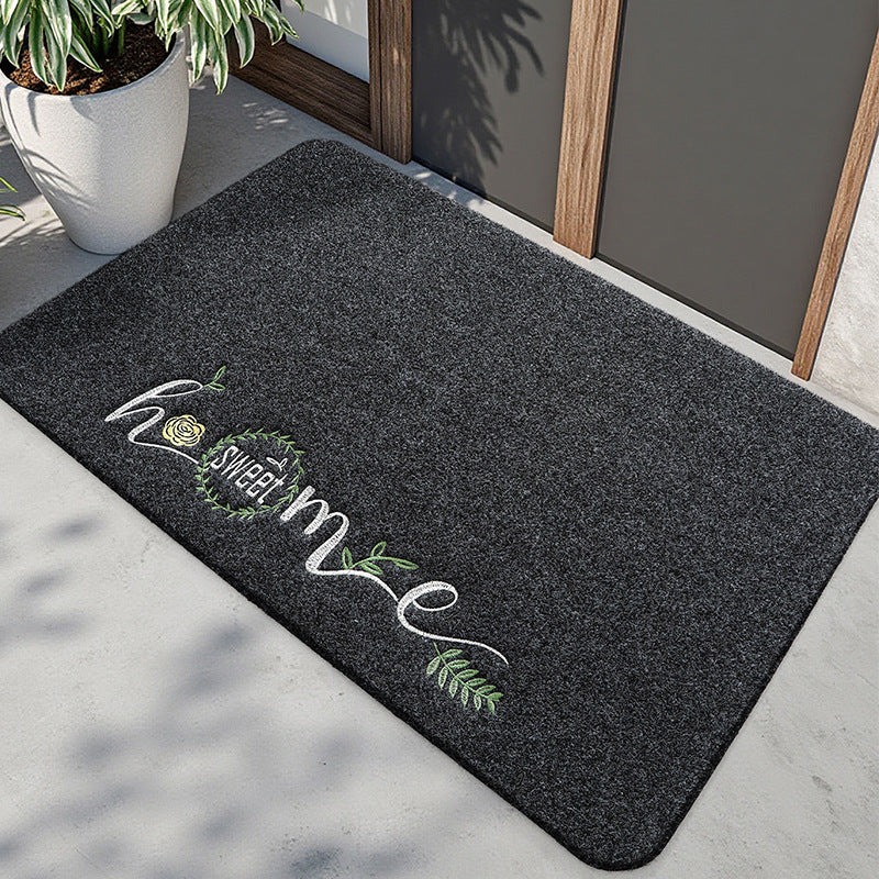 Indoor Welcome Mat Bowlift