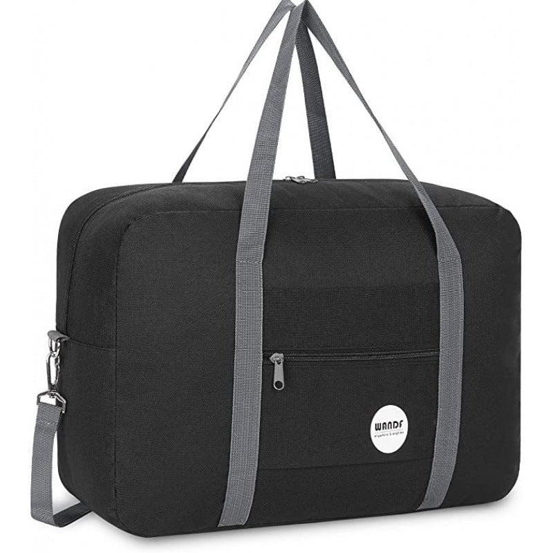Spacious Travel Duffle Bag Bowlift