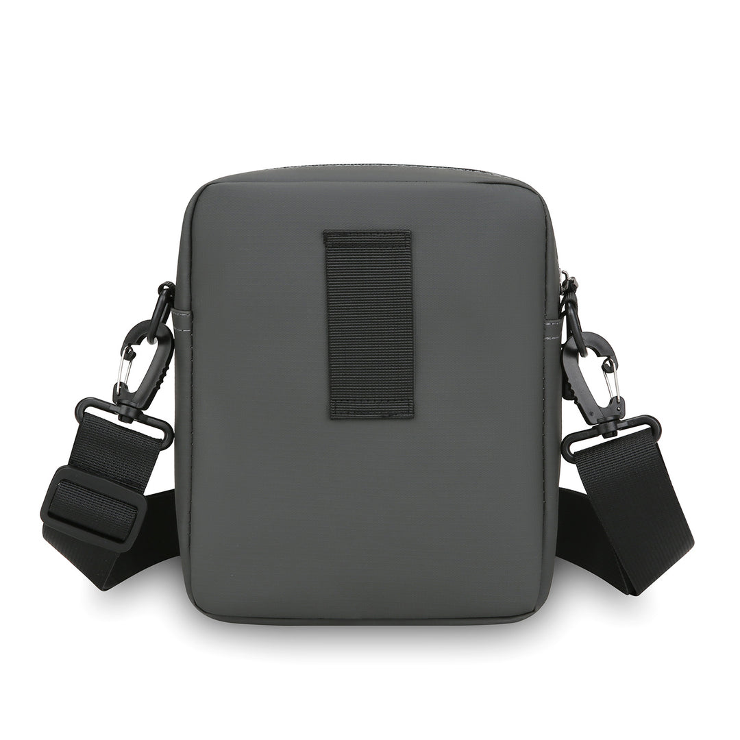 Sleek Compact Crossbody Bag Bowlift