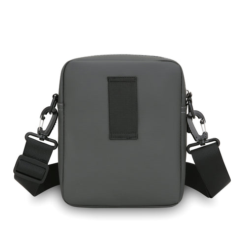 Sleek Compact Crossbody Bag Bowlift