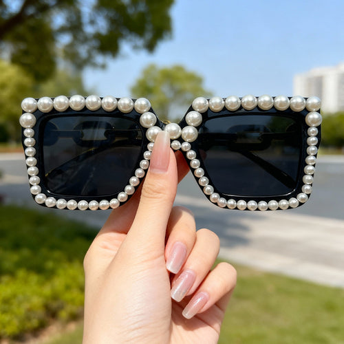 Fashion Statement Sunglasses Bowlift