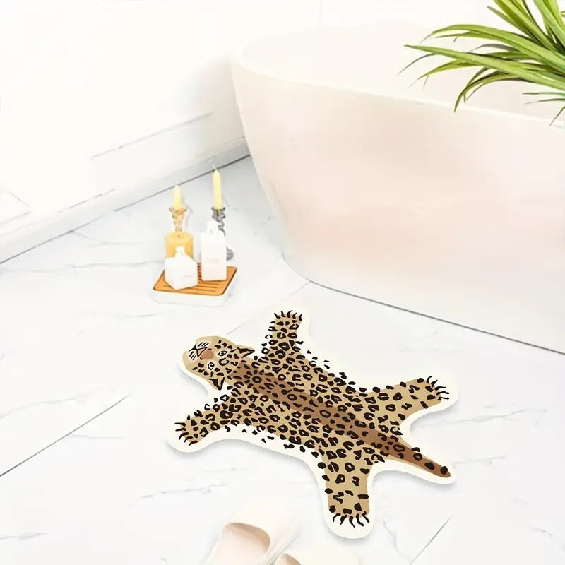 Home decoration Faux fur