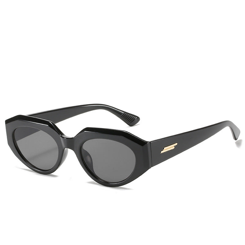 Premium Fashion-Forward Cat-Eye Sunglasses Bowlift