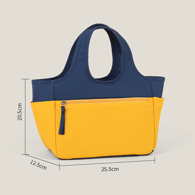 Versatile Everyday Tote Bowlift
