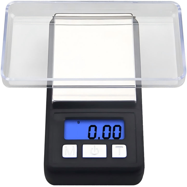 Digital Precision Kitchen Scale