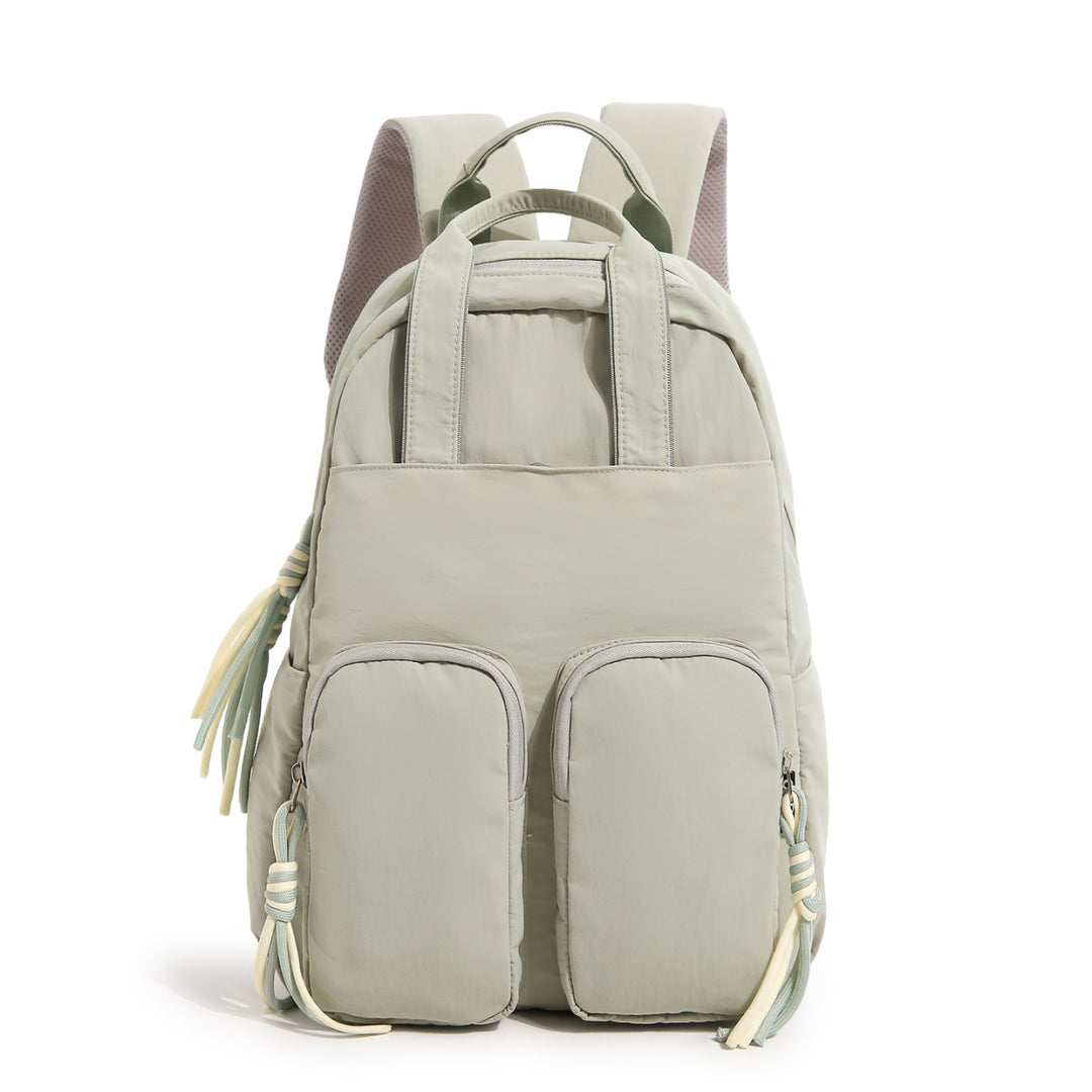 Functional Backpack
