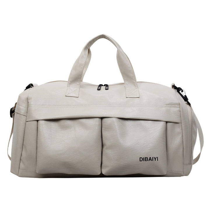 Women's Sporty Allround Bag Bowlift