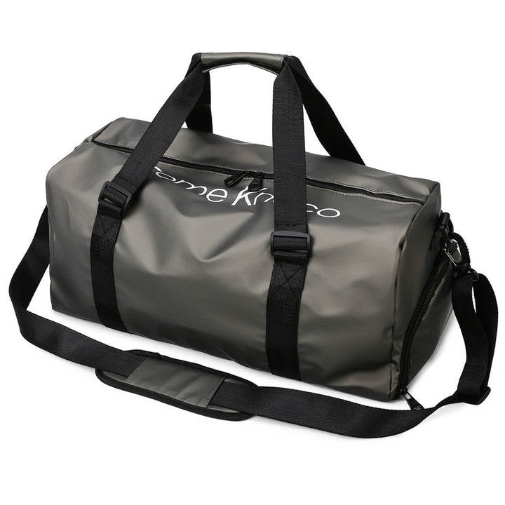 Women's Sporty Travel Bag Bowlift