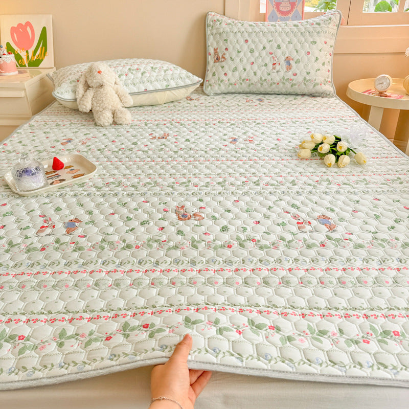 Bed Cover Quilt