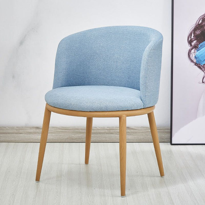 Designer Armchair Bowlift