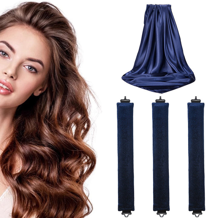 Premium Hair Curling Wand