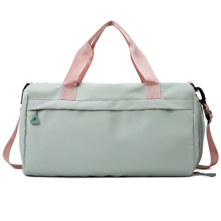 Practical Weekender Duffle Bag