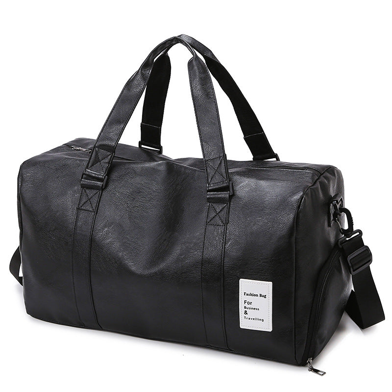 Modern Business Travel Duffel Bag