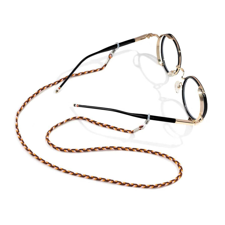 Adjustable Eyeglass Strap Bowlift