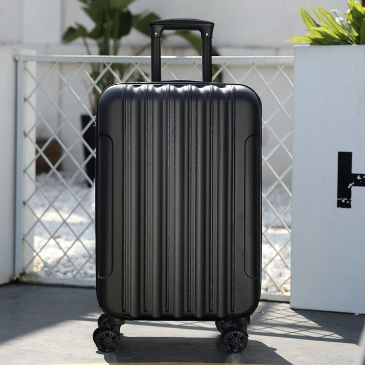 Hard Shell Suitcase With High Strength Material And TSA Lock Bowlift