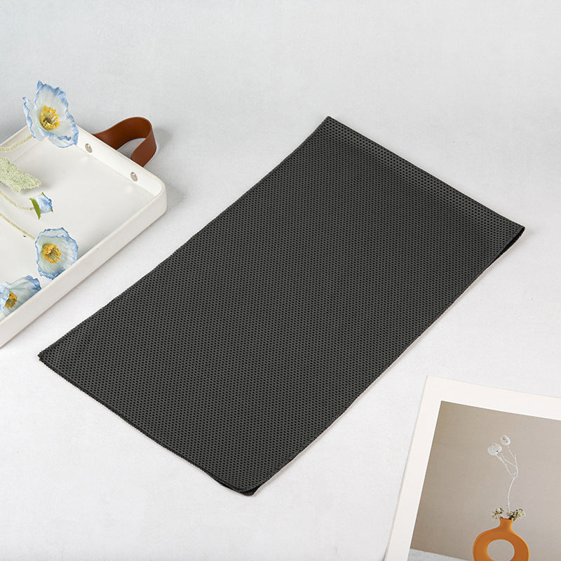 Ladies multifunctional microfiber towel Bowlift