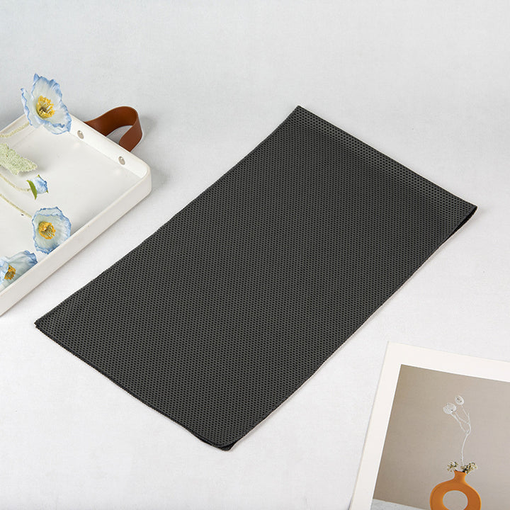 Ladies multifunctional microfiber towel Bowlift