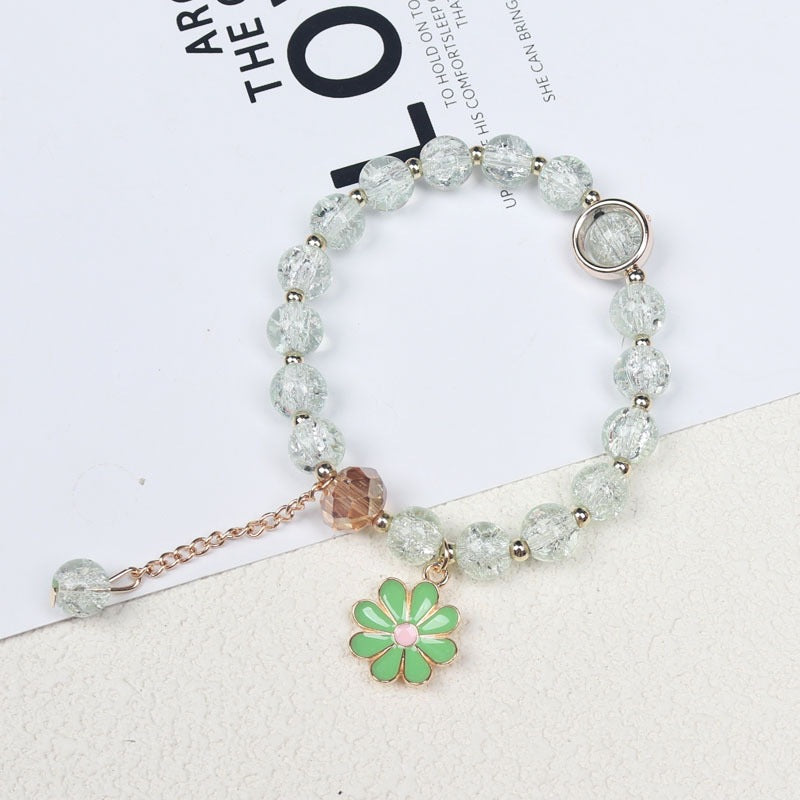 Fashion jewelry bracelet Bowlift