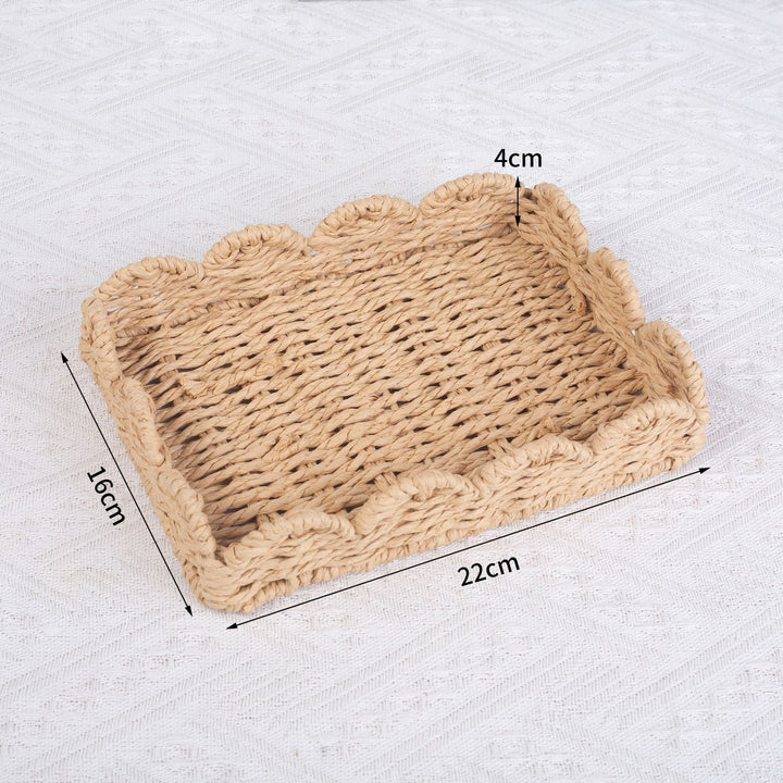 Decorative Woven