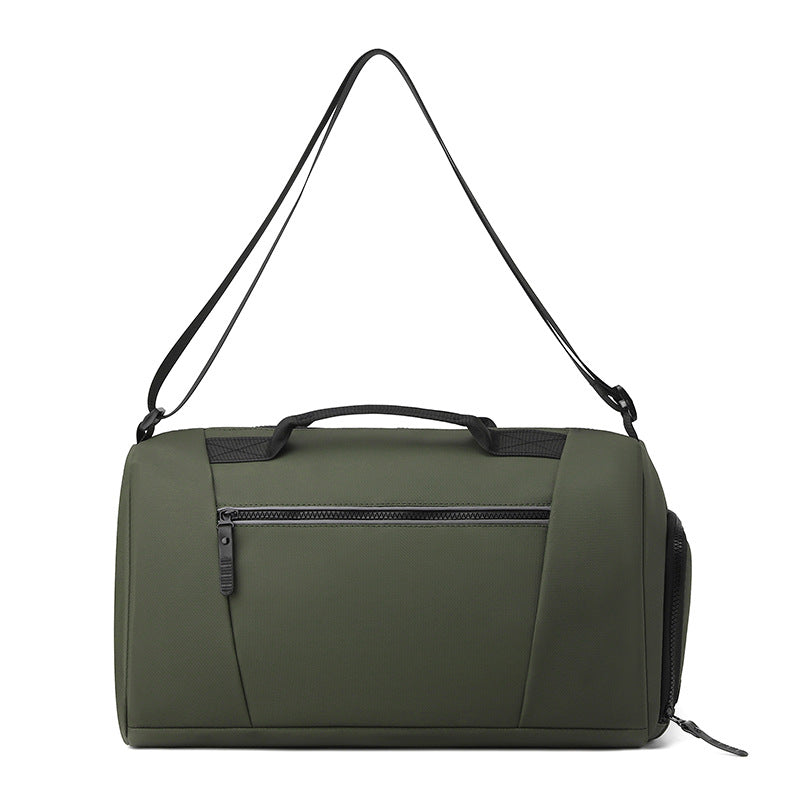Versatile Travel Duffle Bag Bowlift