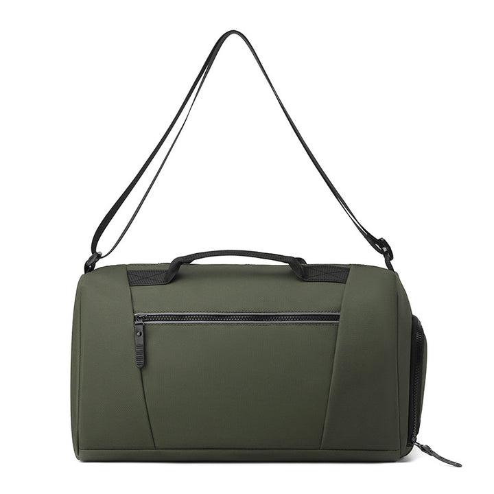 Versatile Travel Duffle Bag Bowlift