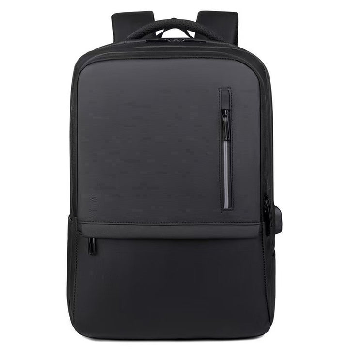 Professional Slim-Fit Backpack Bowlift